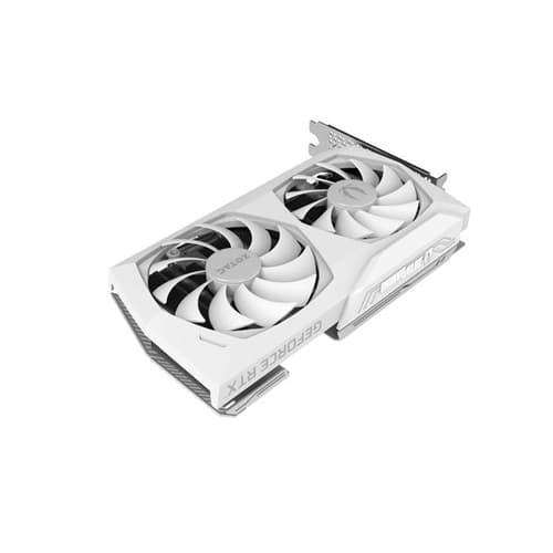 Zotac RTX 3060 AMP White Edition 12GB Gaming Graphics Card